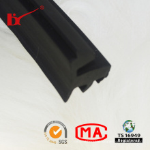 Competitive Weatherproof EPDM Auto Rubber Seal Strips